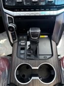 Toyota Land Cruiser VXR