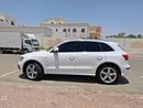 Audi Q5 S-Line