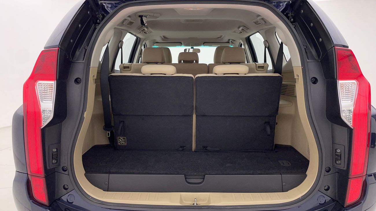 ميتسوبيشي مونتيرو سبورت GLX MID 3 | بدون دفعة مقدمة | اختبار القيادة في المنزل