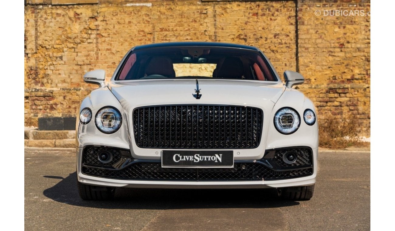 Bentley Flying Spur 3.0 V6 Azure Hybrid 4dr Auto 3.0 (RHD) | This car is in London and can be shipped to anywhere in the