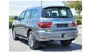 Nissan Patrol LE Platinum City GCC UNDER WARRANTY