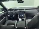 Land Rover Range Rover VOGUE SE