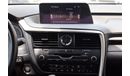 Lexus RX 300 Lexus RX300 Platinum / 2019 / 4 Cylinder