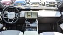 Land Rover Range Rover Sport Range Rover Sport  / 2024 / European