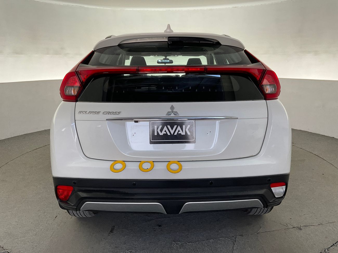 ميتسوبيشي إكلبس كروس GLX Midline | شامل الضمان | 0 ﺪﻔﻋﺓ ﺃﻮﻟﻯ