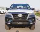 Toyota Fortuner GX2 4X4 2.7L TOYOTA FORTUNER GXR 4X4, 2.7L, A/T-2025