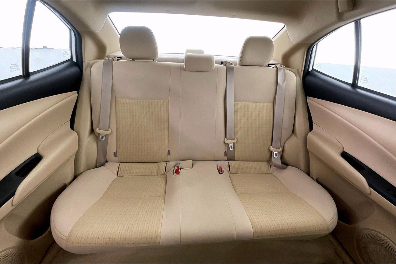 Toyota Yaris SE / E | Guaranteed Warranty | 0 Down Payment