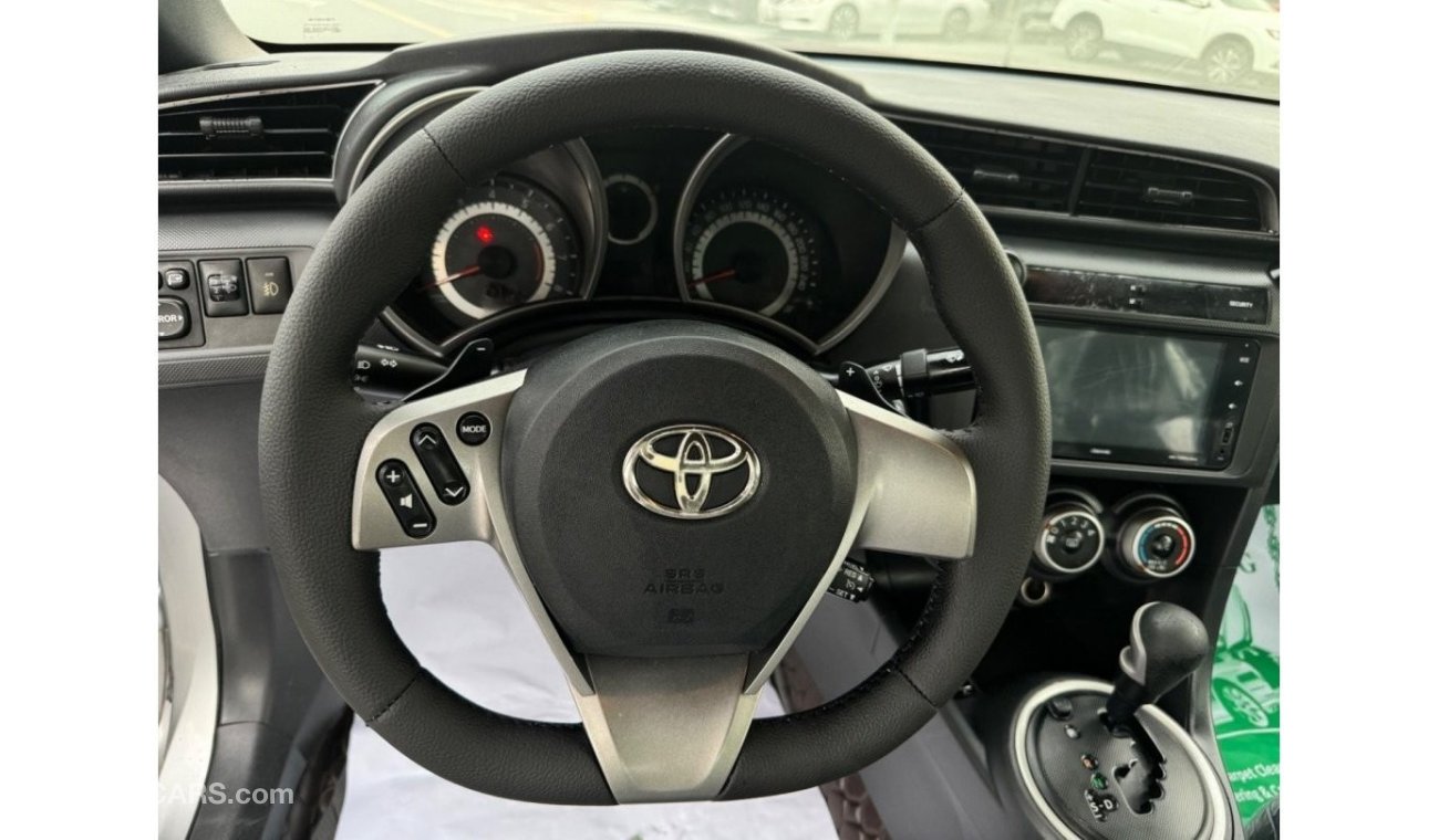 Toyota Zelas