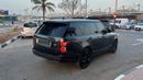 Land Rover Range Rover HSE P525 V8 Westminster 3 years warranty and 3 free services