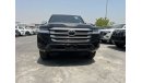 تويوتا لاند كروزر RHD LC300 Sahara Diesel 3.3L