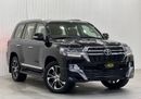 Toyota Land Cruiser GXR 4.0L 2021 Toyota Land Cruiser GXR V6, Warranty, Full Toyota Service History, Excellent Condition