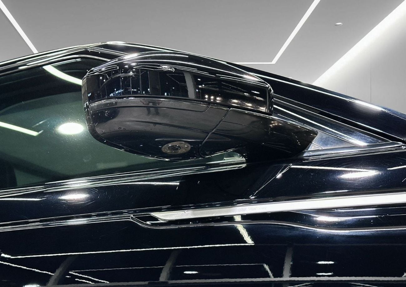 Land Rover Range Rover Velar P380 S Special Offer