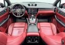 بورش كايان 2022 Porsche Cayenne GTS, Warranty, Full Porsche Service History, Fully Loaded, GCC
