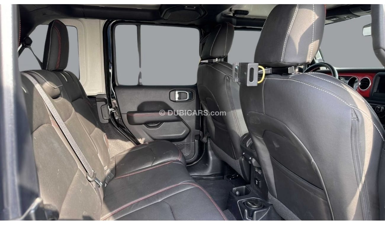 Jeep Wrangler 2021 Jeep Wrangler Sahara - Unleash the Adventure, Fully Loaded Edition!