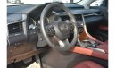 Lexus RX350 CLEEAN CONDITION / WITH WARRANTY