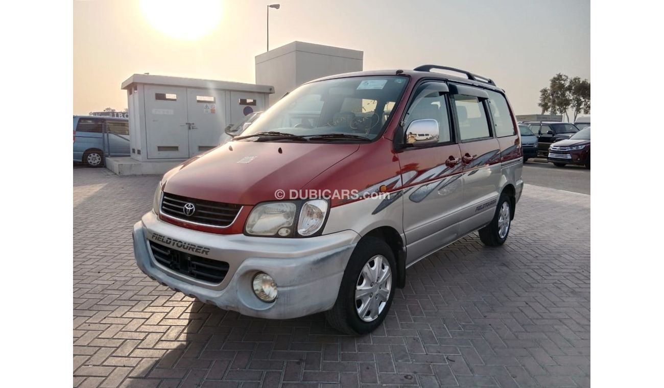 Toyota Noah TOYOTA NOAH RIGHT HAND DRIVE (PM1458)