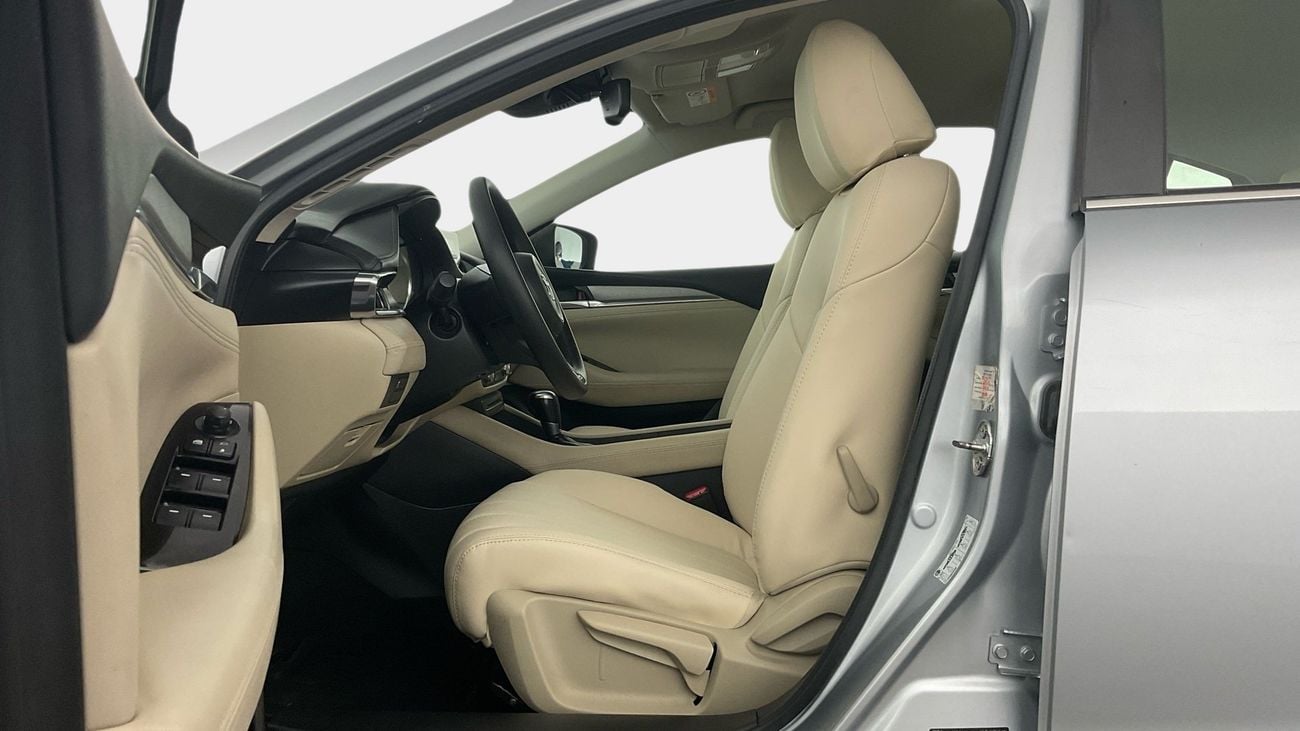 Mazda 6 S 2.5L (184 HP) S | Guaranteed Warranty | 0 Down Payment