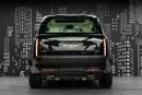 Land Rover Range Rover RANGE ROVER | VOGUE HSE P530 | GCC SPECS | MAIN DEALER WARRANTY HSE P530