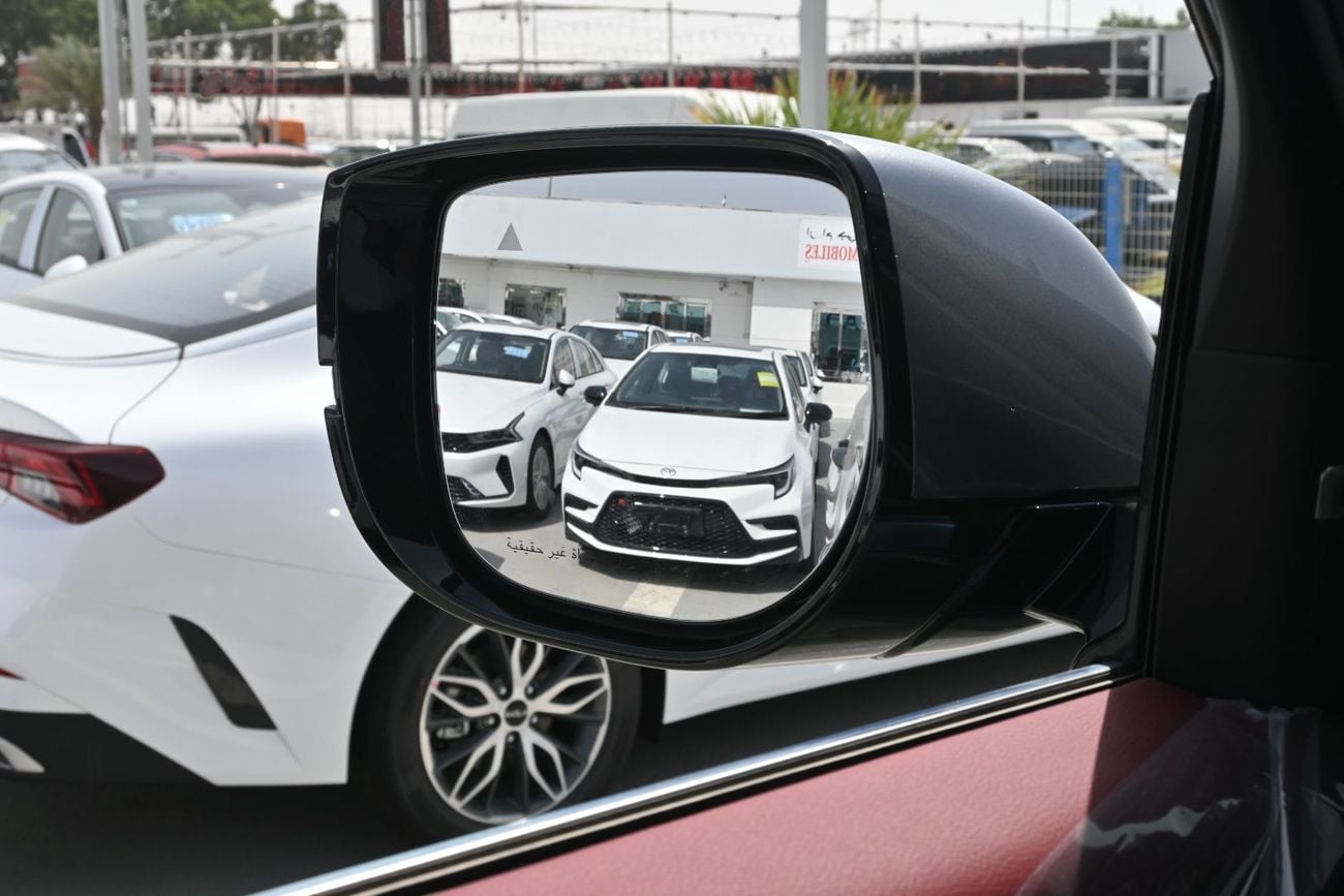 نيسان باترول NISSAN PATROL Platinum, 3.5L TwinTurbo V6 Petrol 4WD, Model 2026