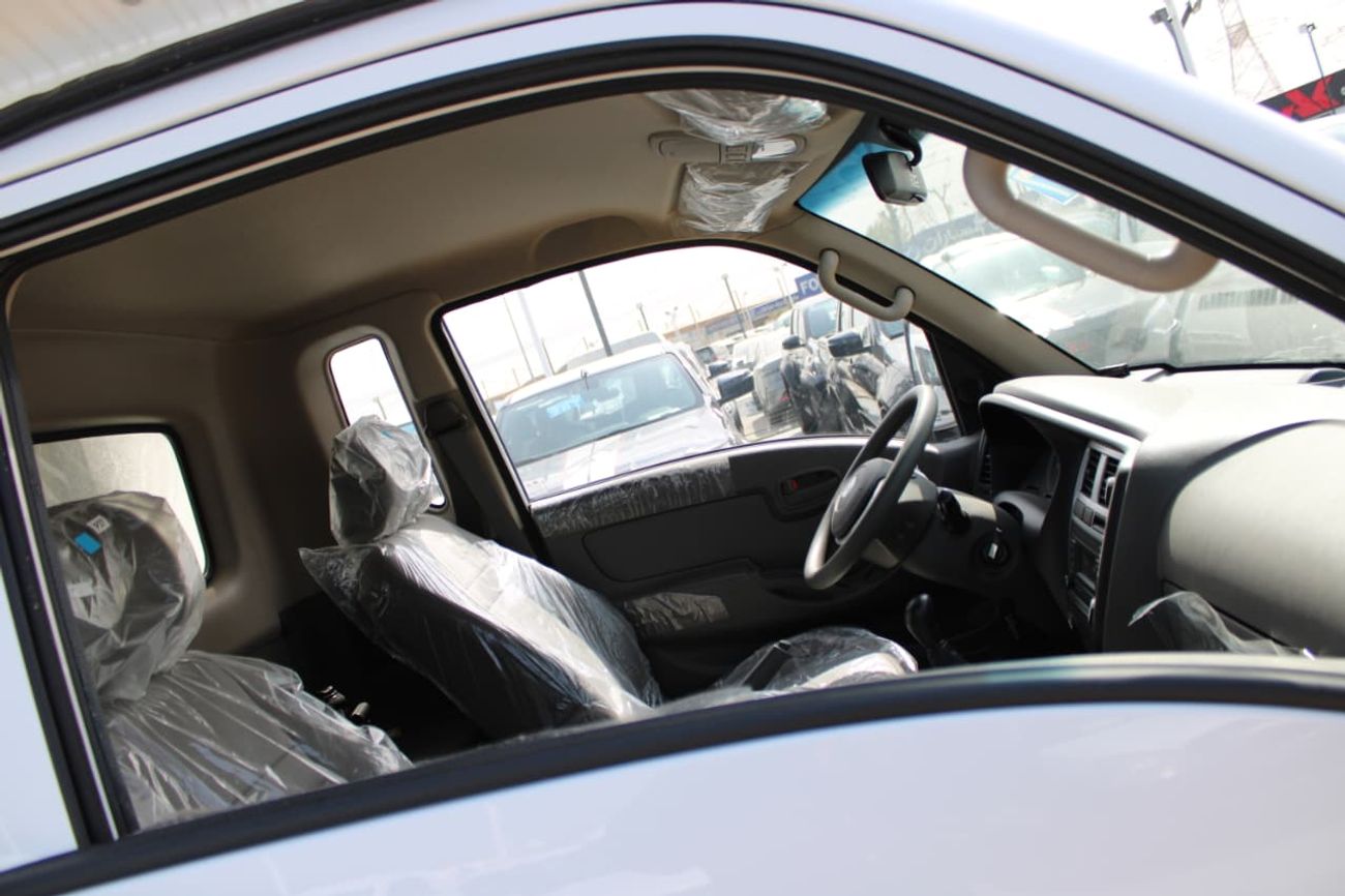 هيونداي H 100 