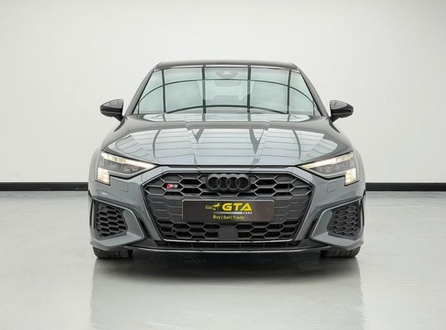 Audi S3 STANDARD, миниатюра 20