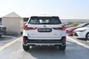 بي أم دبليو iX1 XDRIVE30 LUXURY M SPORT PACKAGE BMW iX1 xDrive 30L M Sport Kit Model 2024, Color White