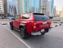 Toyota Hilux DLS SR5 With GR Upgrade Shape