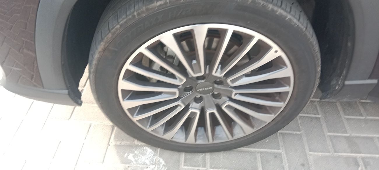 Jetour X90 Plus LUXURY 2 | Zero Down Payment | Home Test Drive