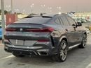 BMW X6 M 50i 4.4L