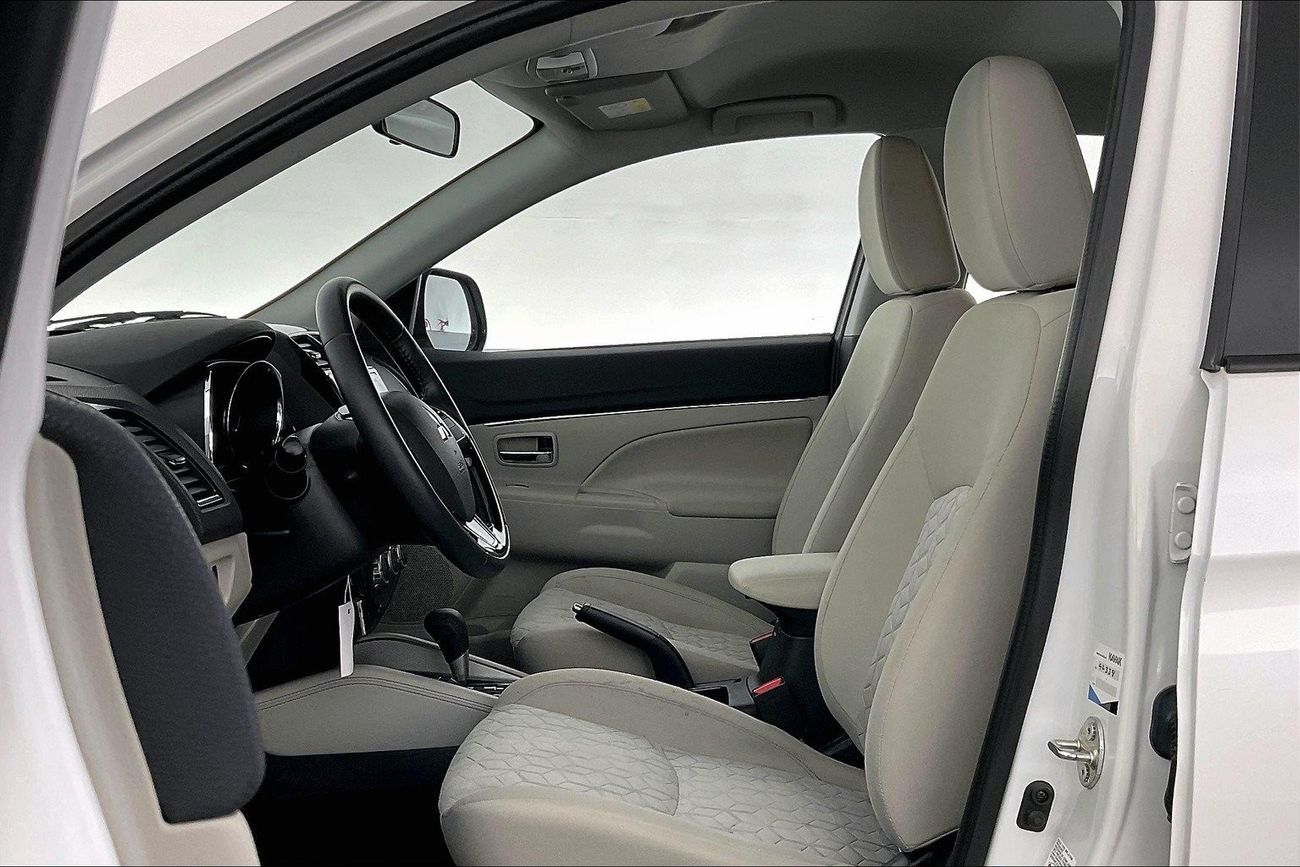 ميتسوبيشي ASX GLX Lowline | شامل الضمان | 0 ﺪﻔﻋﺓ ﺃﻮﻟﻯ