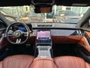 Mercedes Benz S500 4MATIC L