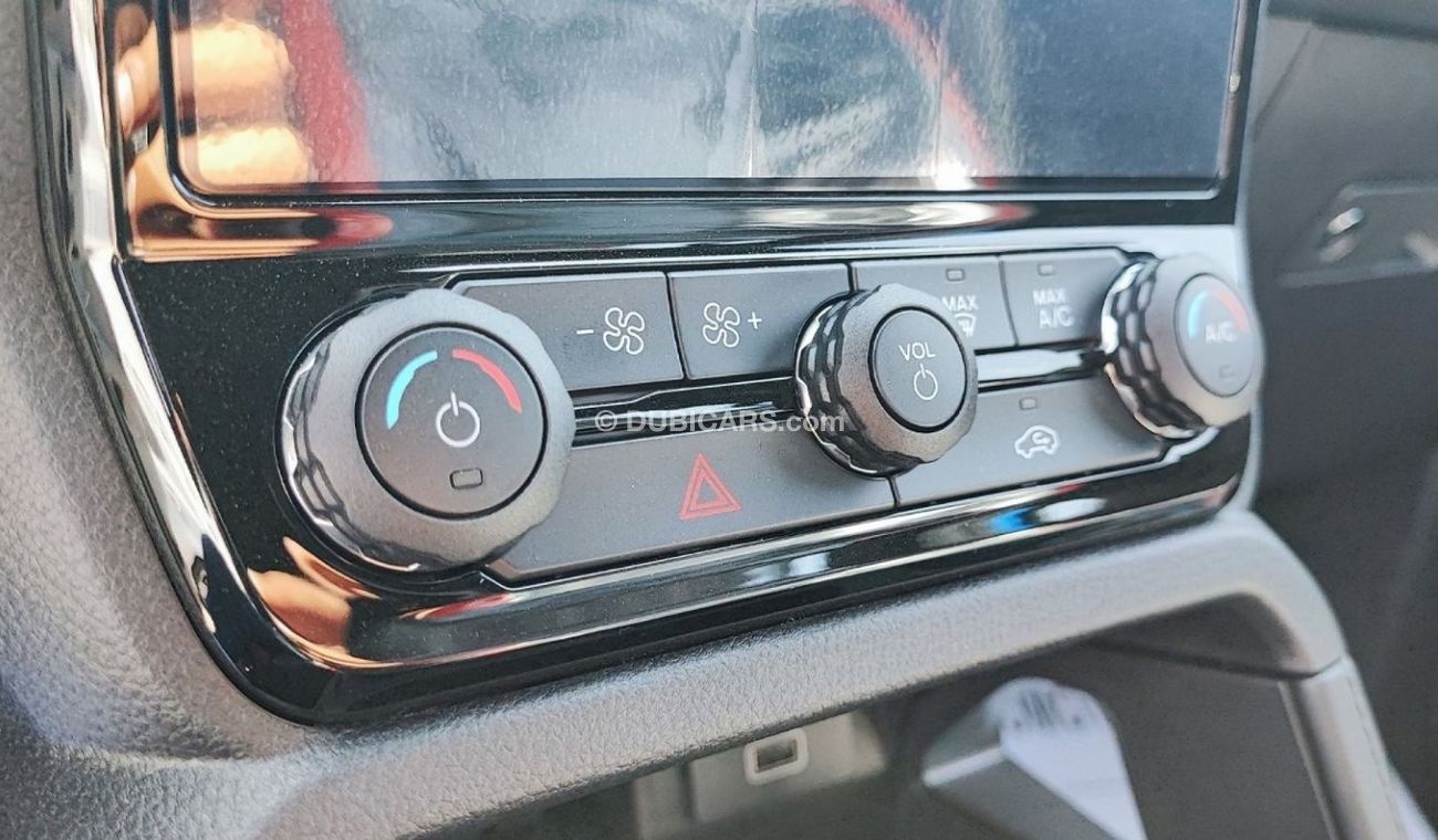 Ford Ranger FORD RANGER RAPTOR 3.0L AT (Export Only)