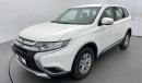 Mitsubishi Outlander GLX 2.4 | Under Warranty | Inspected on 150+ parameters