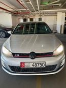 Volkswagen Golf GTI 2.0