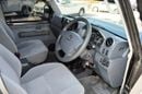 تويوتا لاند كروزر بيك آب RIGHT HAND VEHICLE ONLY FOR EXPORT 4.5L 4WD