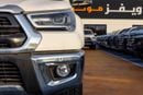 تويوتا هيلوكس Toyota Hilux (TGN126) 2.7L 4WD – 2026 Model (Manual, 4 Doors)