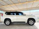 Toyota Prado TX-L