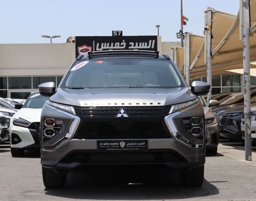 Mitsubishi Eclipse Cross GLS HIGH LINE