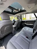 Audi Q8 55 TFSI quattro S-Line 3.0L (336 HP)