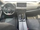 Nissan XTrail