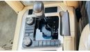 Toyota Land Cruiser TOYOTA LAND CRUISER FULL OPTION 4WD 4.7 CC (V8) CRUISE CONTROL RIGHT HAND DRIVE