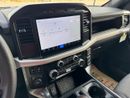 فورد F 150 V8 5.0L SXT