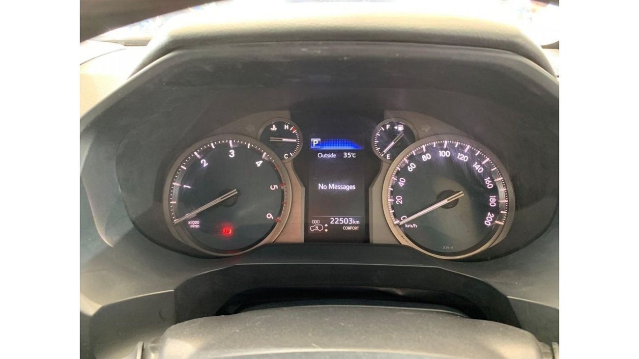Toyota Prado TOYOTA LAND CRUISER PRADO KAKADO