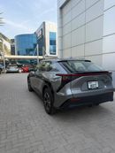 Toyota bZ4X Toyota BZ4X 2024