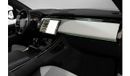 Land Rover Range Rover Sport SV Edition one