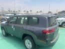 Toyota Land Cruiser 2023 TOYOTA LAND CRUISER LC300 4.0L AUTOMATIC BASIC OPTION