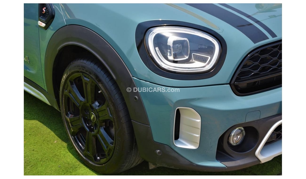 Mini Cooper Countryman Cooper S CLEAN TITLE/FULL OPTION//VERY GOOD CONDITION//CASH OR 0% DOWN PAYMENT