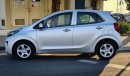 كيا بيكانتو Kia Picanto 2018 GCC Perfect Condition Low Mileage