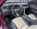 إنفينيتي QX55 LUXE