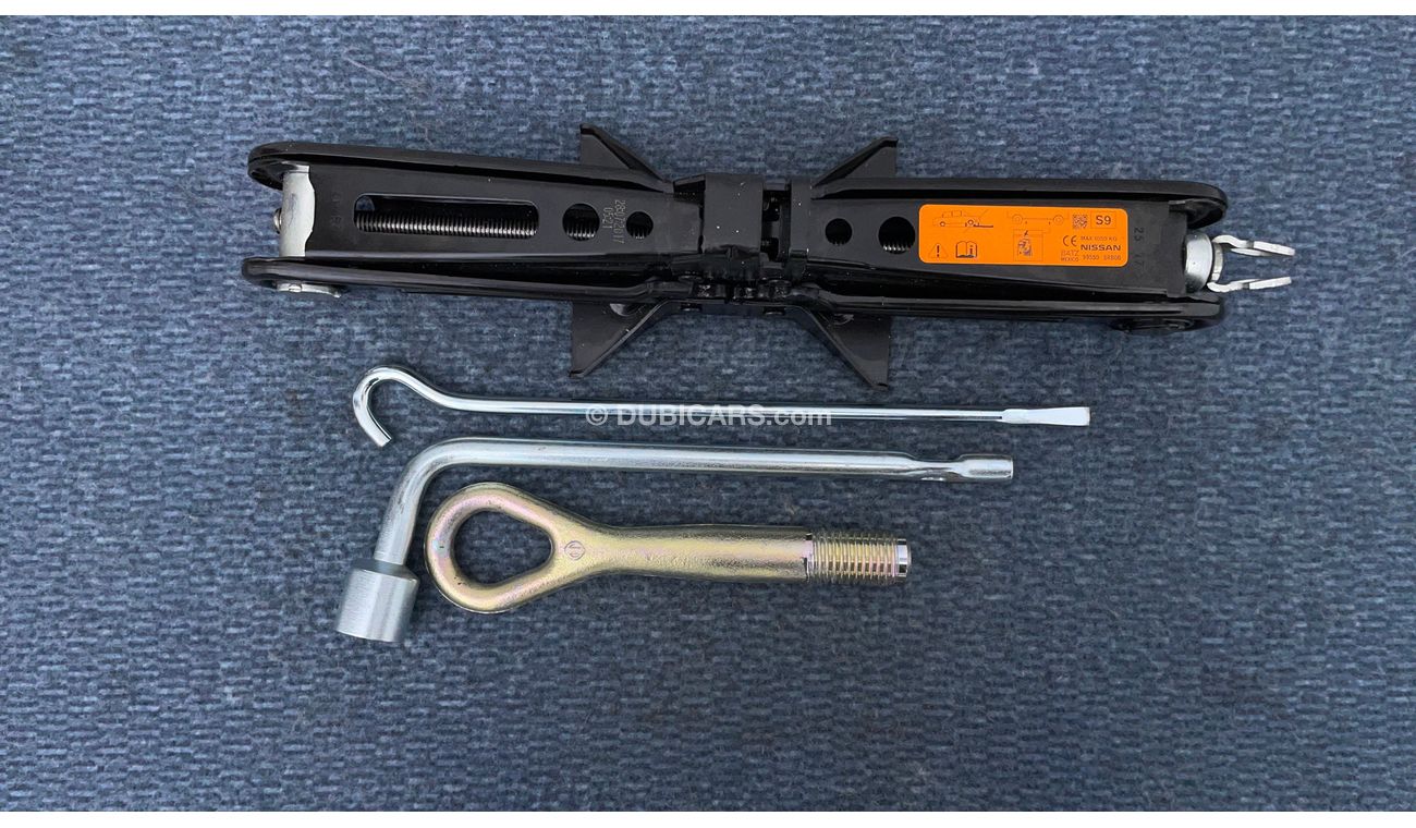 Nissan Kicks S 1.6 | Zero Down Payment | Free Home Test Drive